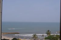 Cartagena Colombia apartment photograph thumbnail