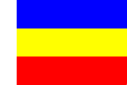 Rostov-Na-Donu flag