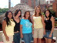 Barranquilla Staff